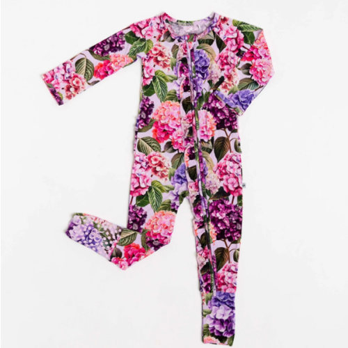 Outta Your Rangea Convertible Ruffle Romper