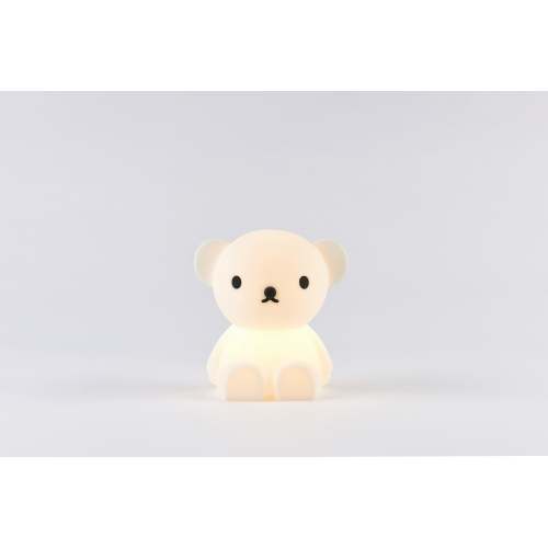 Mr Maria Boris First Light – Rechargeable Child-Safe LED Night Light - Size M