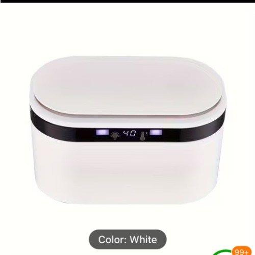 portable wet wipe heater usb powered temperature - Temu