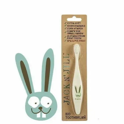 Baby Toothbrush