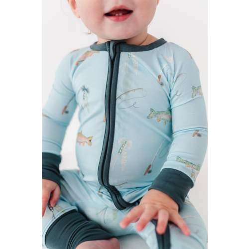 All About That Bass Convertible Footies