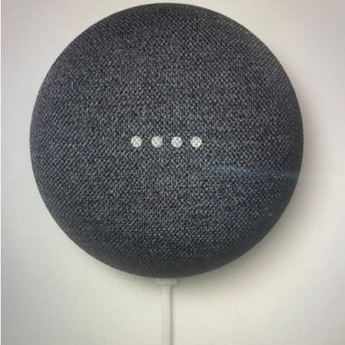 Buy Google Nest Mini (2nd Gen) - Google Store