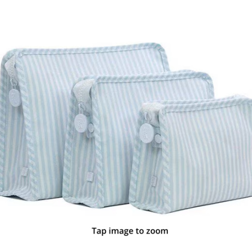 TRVL Design Pimlico Stripe Roadie