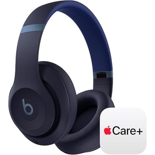 Beats Studio Pro with AppleCare+ for Headphones (2 Years) - Navy