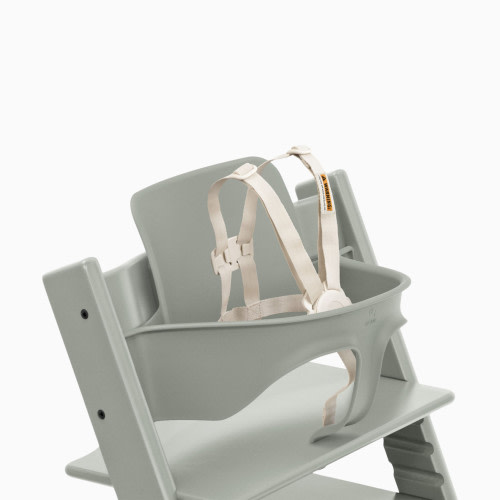 Stokke Tripp Trapp Baby Set² - Glacier Green