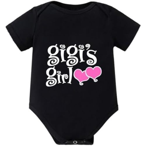 Newborn Baby Bodysuit Funny Boy Girl Clothes Cotton Short Sleeve Infant Outfits 0-18 Months