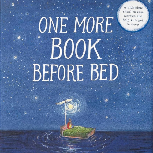 One More Book Before Bed
