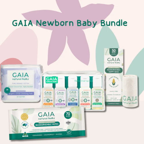 Newborn Baby Bundle