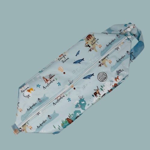 All Together - Pod
