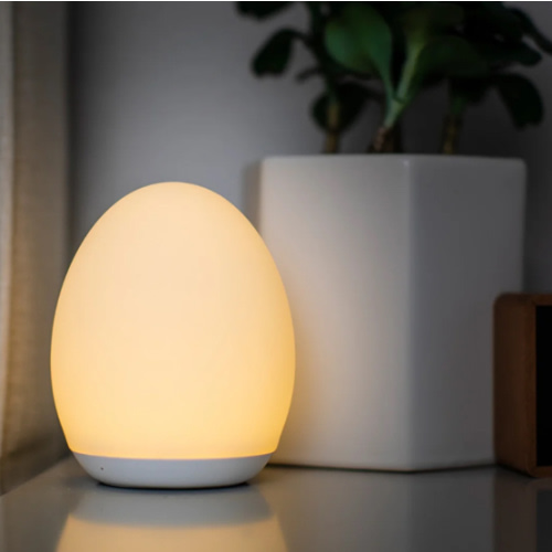 VAVA Baby Egg Night Light with Touch Control