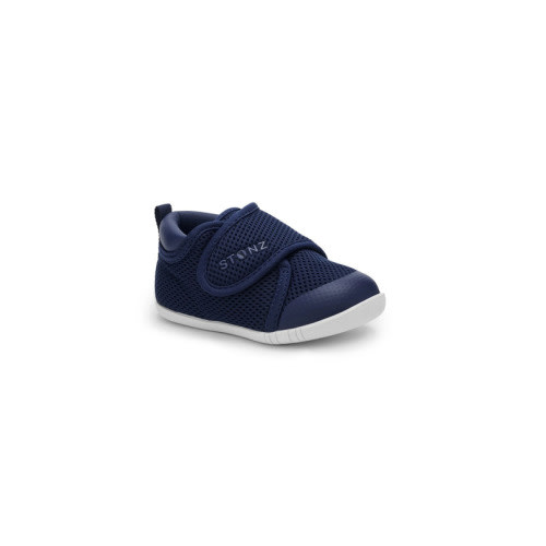 Buy Stonz Cruiser™ Baby Shoes Navy Size 6 (18-24M) at Well.ca | Free Shipping $35+ in Canada