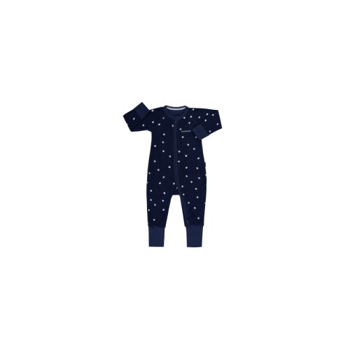 Bonds Wondersuit Poodle Blue | Baby Bunting AU