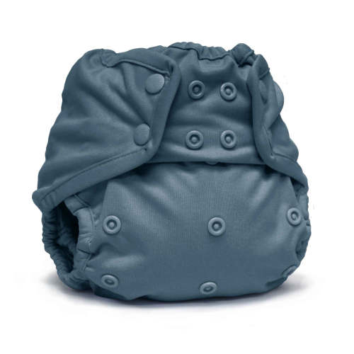 Rumparooz One Size Cloth Diaper Cover - Dusk