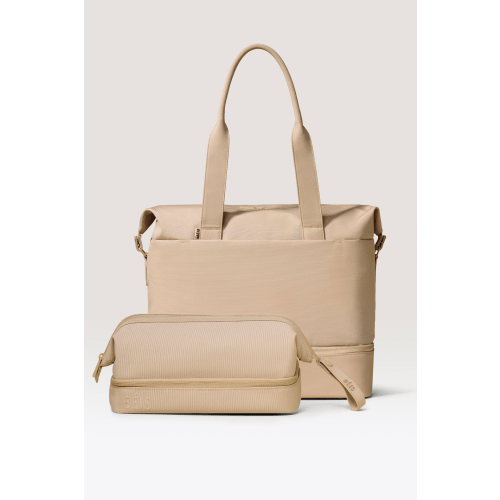 The Weekend Travel Set