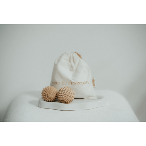 Your Birth Weapon – &honey