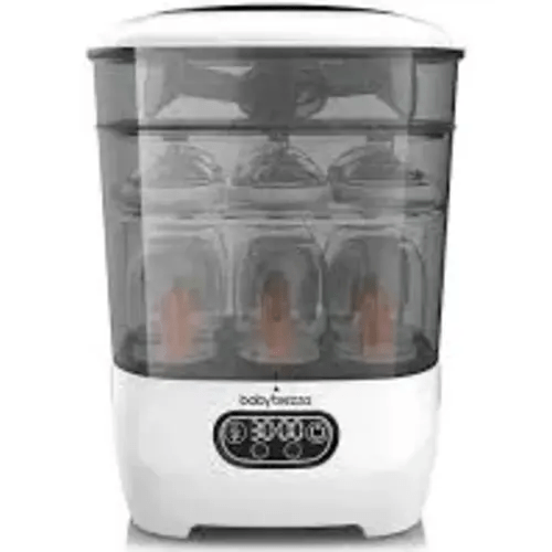 bottle sterilizer - Google Search