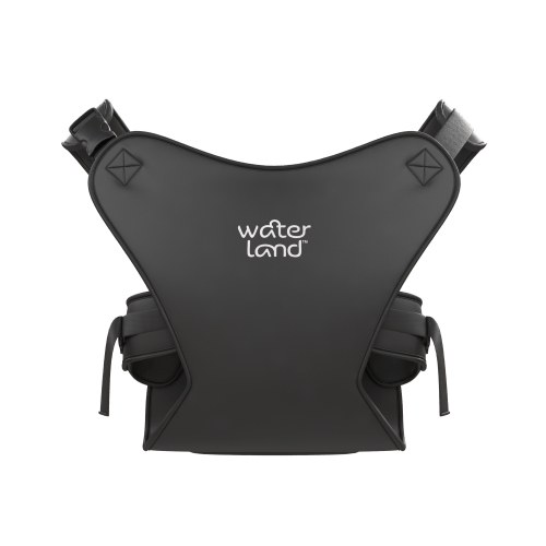 Water Baby Carrier | WaterLand Neoprene Carrier for Pool & Beach – WaterLand Baby Carrier
