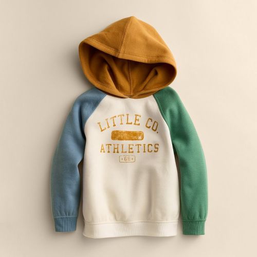 Baby & Toddler Little Co. by Lauren Conrad Graphic Hoodie