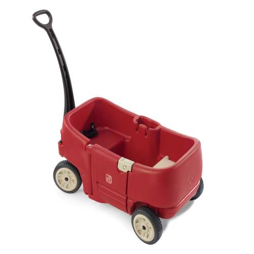Wagon for Two Plus™ from Step2