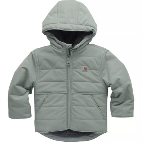 Baby Carhartt Montana Hooded Jacket