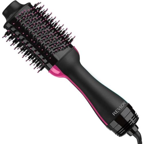 REVLON One-Step Volumizer Hair Dryer and Hot Air Brush