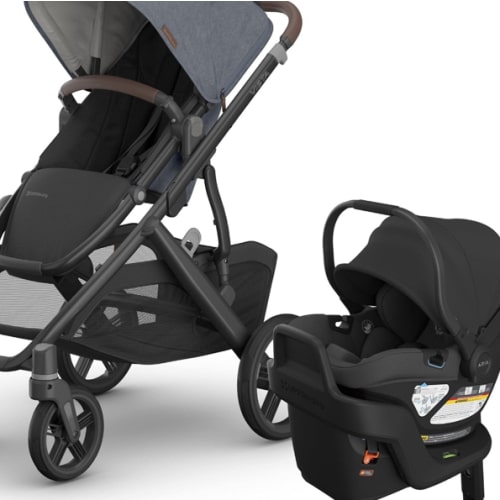 Stroller and car seat Fund 🚗