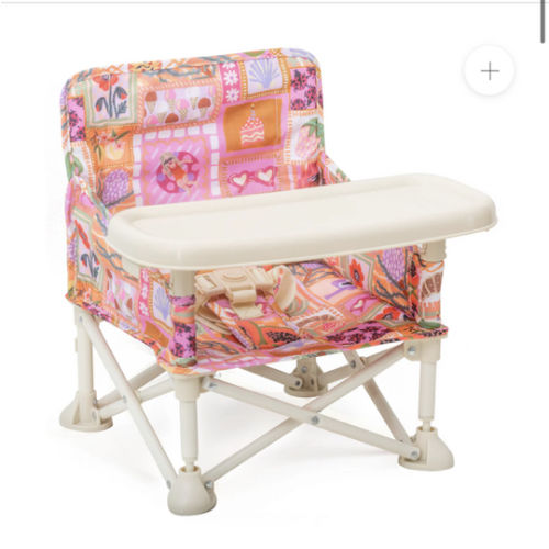 Amy baby chair v2