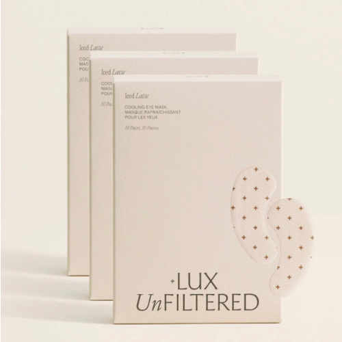 Triple Espresso – + LUX UNFILTERED