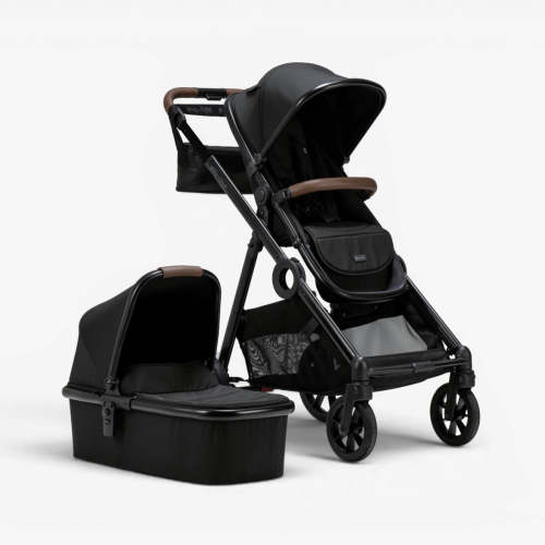 Leo | Black + Brown – millyandcoup