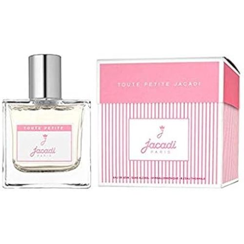 Jacadi Fragrance Toute Petite Alcohol Free Scented Water, 1.7 Fluid Ounce (Baby Girl)