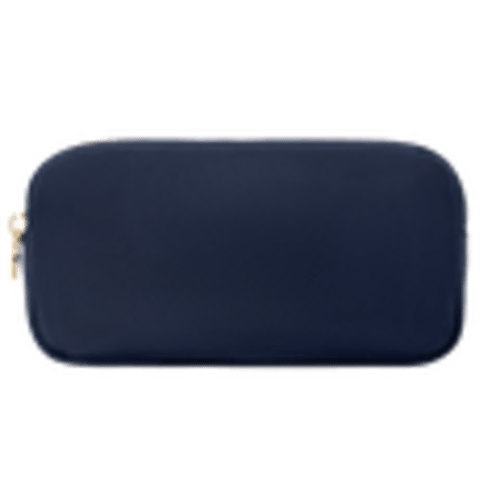 Nylon Travel Pouch Zip Bag | Stoney Clover Lane