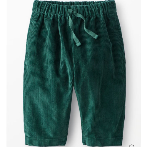 Baby Corduroy Pants | Hanna Andersson