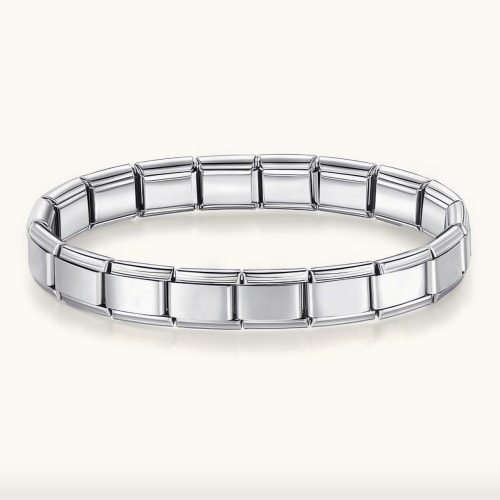 Italian Charm Bracelet