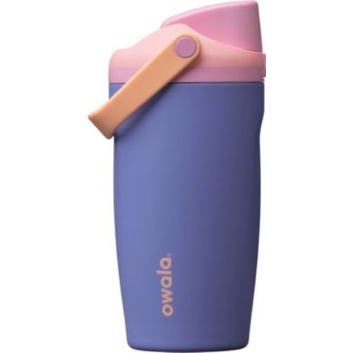 Owala 18 oz. FreeSip Sway Stainless Steel Water Bottle | Dick's Sporting Goods