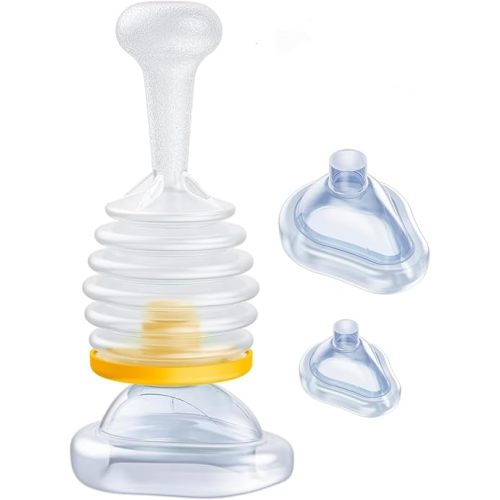 Home Kit for Children and Adults (Two Different Sizes for Children and Adults)