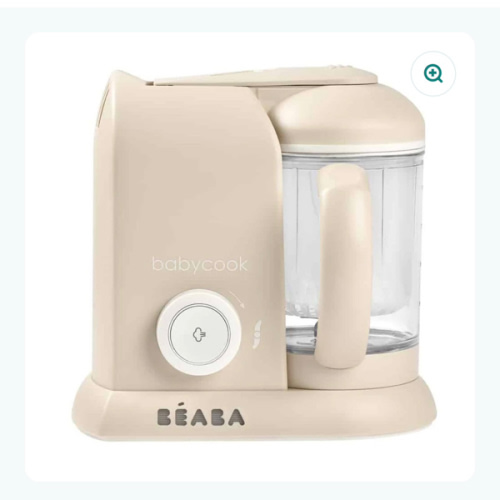 Babycook Solo® Baby Food Maker Processor