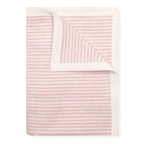 Pink Ladies Mini Blanket | Over The Moon