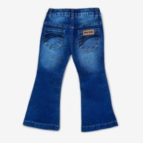 Infant Toddler City Trouser Jeans