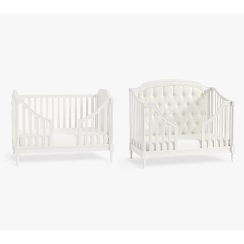 Blythe 3-In-1 Toddler Bed Conversion Kit Only