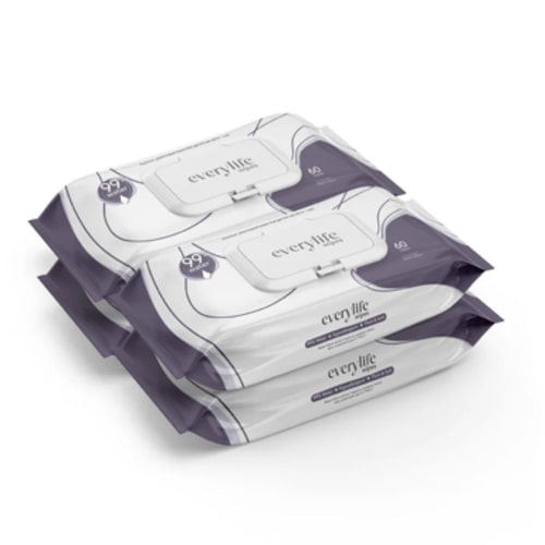 EveryLife Wipes