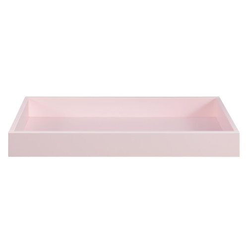 Oxford Baby Essential Changing Topper | Wayfair