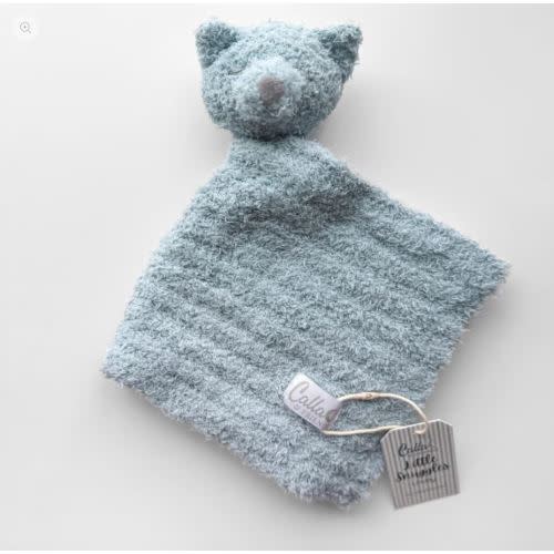 Little Snuggles Lovey - Fox – Calla and Friends