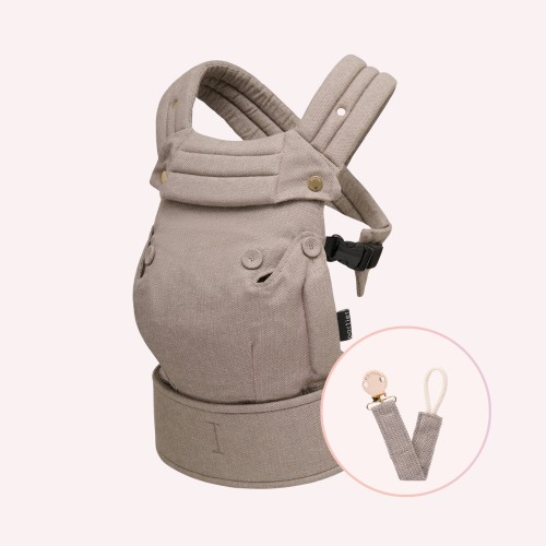 Portier - The Limitless Carrier - Fawn