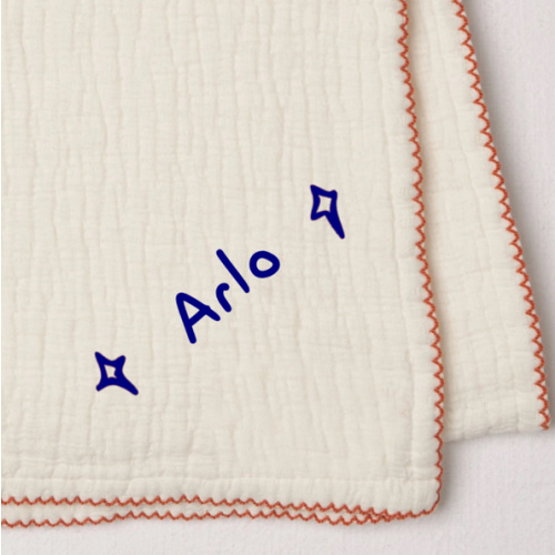Stroller Blanket