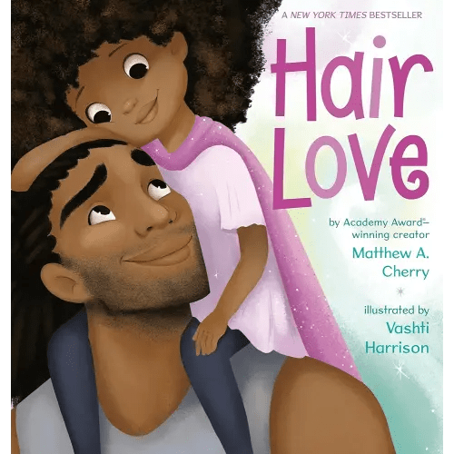 Hair Love