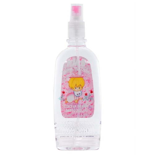 P.M.B. Para Mi Bebe Cologne Spray, Baby Pink, 8.3 oz