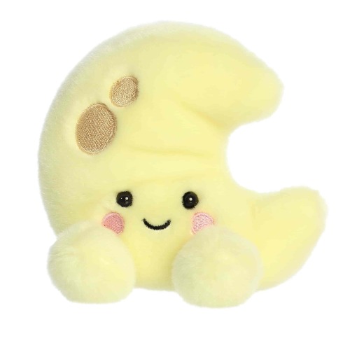 Palm Pals - Dreamy Evelyn Crescent Moon - Plush – Palm Pals™