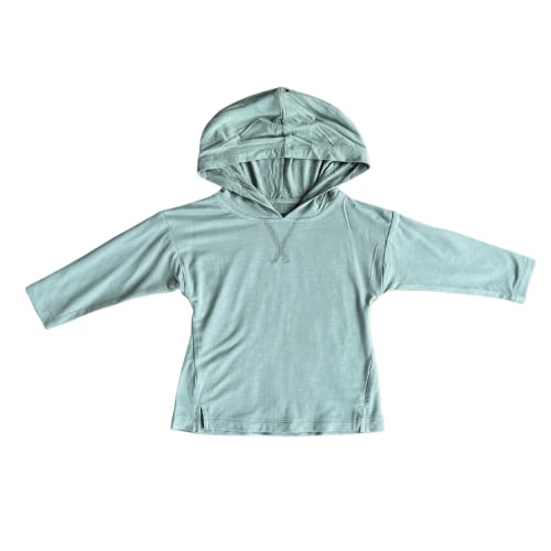 Iceberg Jersey Hoodie
