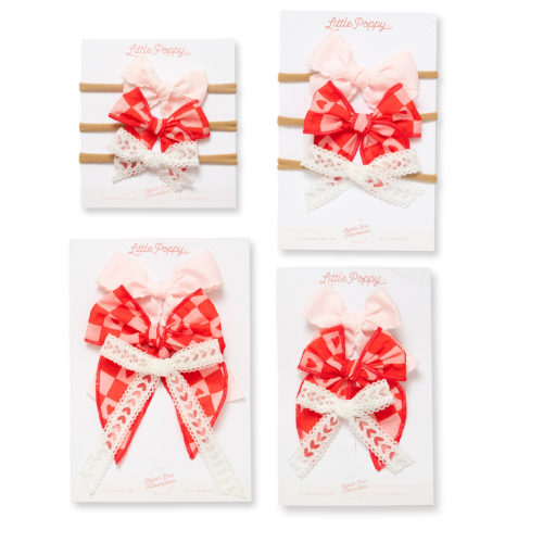 One Year Bow Subscription