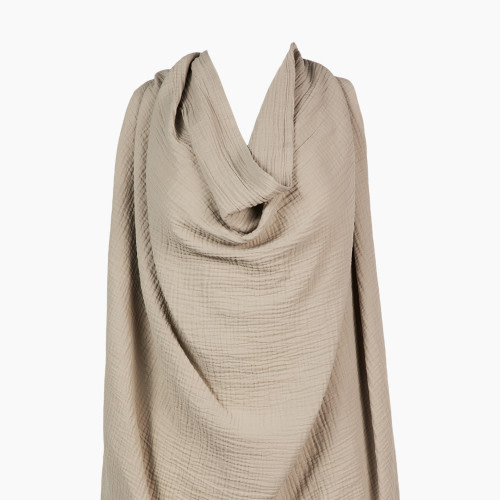 Snuggle Me Organic Nursing Cover - Birch